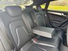 USED 2015 K AUDI A5 3.0 TDI V6 S line Sportback 5dr Diesel Multitronic Euro 5 (s/s) (204 ps) HEATED LEATHER-SATNAV-BLUETOOTH-DAB