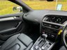 USED 2015 K AUDI A5 3.0 TDI V6 S line Sportback 5dr Diesel Multitronic Euro 5 (s/s) (204 ps) HEATED LEATHER-SATNAV-BLUETOOTH-DAB