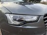 USED 2015 K AUDI A5 3.0 TDI V6 S line Sportback 5dr Diesel Multitronic Euro 5 (s/s) (204 ps) HEATED LEATHER-SATNAV-BLUETOOTH-DAB