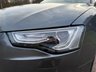 USED 2015 K AUDI A5 3.0 TDI V6 S line Sportback 5dr Diesel Multitronic Euro 5 (s/s) (204 ps) HEATED LEATHER-SATNAV-BLUETOOTH-DAB