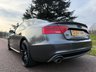 USED 2015 K AUDI A5 3.0 TDI V6 S line Sportback 5dr Diesel Multitronic Euro 5 (s/s) (204 ps) HEATED LEATHER-SATNAV-BLUETOOTH-DAB