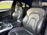 USED 2015 K AUDI A5 3.0 TDI V6 S line Sportback 5dr Diesel Multitronic Euro 5 (s/s) (204 ps) HEATED LEATHER-SATNAV-BLUETOOTH-DAB