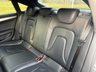 USED 2015 K AUDI A5 3.0 TDI V6 S line Sportback 5dr Diesel Multitronic Euro 5 (s/s) (204 ps) HEATED LEATHER-SATNAV-BLUETOOTH-DAB