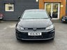 USED 2016 16 VOLKSWAGEN GOLF 2.0 TDI BlueMotion Tech GTD Hatchback 5dr Diesel DSG Euro 6 (s/s) (184 ps) HEATED SEATS * CRUISE CONTROL