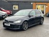 USED 2016 16 VOLKSWAGEN GOLF 2.0 TDI BlueMotion Tech GTD Hatchback 5dr Diesel DSG Euro 6 (s/s) (184 ps) HEATED SEATS * CRUISE CONTROL