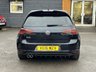 USED 2016 16 VOLKSWAGEN GOLF 2.0 TDI BlueMotion Tech GTD Hatchback 5dr Diesel DSG Euro 6 (s/s) (184 ps) HEATED SEATS * CRUISE CONTROL