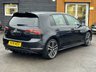 USED 2016 16 VOLKSWAGEN GOLF 2.0 TDI BlueMotion Tech GTD Hatchback 5dr Diesel DSG Euro 6 (s/s) (184 ps) HEATED SEATS * CRUISE CONTROL