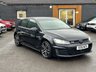 USED 2016 16 VOLKSWAGEN GOLF 2.0 TDI BlueMotion Tech GTD Hatchback 5dr Diesel DSG Euro 6 (s/s) (184 ps) HEATED SEATS * CRUISE CONTROL