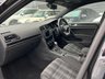 USED 2016 16 VOLKSWAGEN GOLF 2.0 TDI BlueMotion Tech GTD Hatchback 5dr Diesel DSG Euro 6 (s/s) (184 ps) HEATED SEATS * CRUISE CONTROL