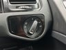 USED 2016 16 VOLKSWAGEN GOLF 2.0 TDI BlueMotion Tech GTD Hatchback 5dr Diesel DSG Euro 6 (s/s) (184 ps) HEATED SEATS * CRUISE CONTROL