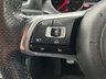 USED 2016 16 VOLKSWAGEN GOLF 2.0 TDI BlueMotion Tech GTD Hatchback 5dr Diesel DSG Euro 6 (s/s) (184 ps) HEATED SEATS * CRUISE CONTROL
