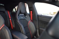 USED 2018 18 MERCEDES-BENZ CLA 2.0 CLA45 AMG Coupe 4dr Petrol SpdS DCT 4MATIC Euro 6 (s/s) (381 ps) 1 OWNER / PAN ROOF / BUCKETS