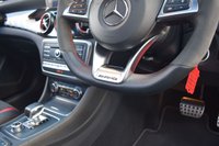 USED 2018 18 MERCEDES-BENZ CLA 2.0 CLA45 AMG Coupe 4dr Petrol SpdS DCT 4MATIC Euro 6 (s/s) (381 ps) 1 OWNER / PAN ROOF / BUCKETS