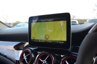 USED 2018 18 MERCEDES-BENZ CLA 2.0 CLA45 AMG Coupe 4dr Petrol SpdS DCT 4MATIC Euro 6 (s/s) (381 ps) 1 OWNER / PAN ROOF / BUCKETS