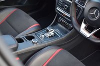 USED 2018 18 MERCEDES-BENZ CLA 2.0 CLA45 AMG Coupe 4dr Petrol SpdS DCT 4MATIC Euro 6 (s/s) (381 ps) 1 OWNER / PAN ROOF / BUCKETS