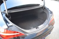 USED 2018 18 MERCEDES-BENZ CLA 2.0 CLA45 AMG Coupe 4dr Petrol SpdS DCT 4MATIC Euro 6 (s/s) (381 ps) 1 OWNER / PAN ROOF / BUCKETS
