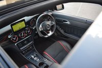 USED 2018 18 MERCEDES-BENZ CLA 2.0 CLA45 AMG Coupe 4dr Petrol SpdS DCT 4MATIC Euro 6 (s/s) (381 ps) 1 OWNER / PAN ROOF / BUCKETS