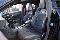 USED 2018 18 MERCEDES-BENZ CLA 2.0 CLA45 AMG Coupe 4dr Petrol SpdS DCT 4MATIC Euro 6 (s/s) (381 ps) 1 OWNER / PAN ROOF / BUCKETS