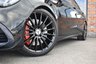 USED 2018 18 MERCEDES-BENZ CLA 2.0 CLA45 AMG Coupe 4dr Petrol SpdS DCT 4MATIC Euro 6 (s/s) (381 ps) 1 OWNER / PAN ROOF / BUCKETS
