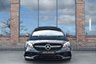 USED 2018 18 MERCEDES-BENZ CLA 2.0 CLA45 AMG Coupe 4dr Petrol SpdS DCT 4MATIC Euro 6 (s/s) (381 ps) 1 OWNER / PAN ROOF / BUCKETS