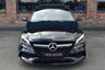 USED 2018 18 MERCEDES-BENZ CLA 2.0 CLA45 AMG Coupe 4dr Petrol SpdS DCT 4MATIC Euro 6 (s/s) (381 ps) 1 OWNER / PAN ROOF / BUCKETS