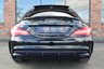 USED 2018 18 MERCEDES-BENZ CLA 2.0 CLA45 AMG Coupe 4dr Petrol SpdS DCT 4MATIC Euro 6 (s/s) (381 ps) 1 OWNER / PAN ROOF / BUCKETS