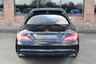 USED 2018 18 MERCEDES-BENZ CLA 2.0 CLA45 AMG Coupe 4dr Petrol SpdS DCT 4MATIC Euro 6 (s/s) (381 ps) 1 OWNER / PAN ROOF / BUCKETS
