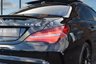 USED 2018 18 MERCEDES-BENZ CLA 2.0 CLA45 AMG Coupe 4dr Petrol SpdS DCT 4MATIC Euro 6 (s/s) (381 ps) 1 OWNER / PAN ROOF / BUCKETS