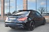 USED 2018 18 MERCEDES-BENZ CLA 2.0 CLA45 AMG Coupe 4dr Petrol SpdS DCT 4MATIC Euro 6 (s/s) (381 ps) 1 OWNER / PAN ROOF / BUCKETS