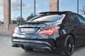 USED 2018 18 MERCEDES-BENZ CLA 2.0 CLA45 AMG Coupe 4dr Petrol SpdS DCT 4MATIC Euro 6 (s/s) (381 ps) 1 OWNER / PAN ROOF / BUCKETS