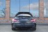 USED 2018 18 MERCEDES-BENZ CLA 2.0 CLA45 AMG Coupe 4dr Petrol SpdS DCT 4MATIC Euro 6 (s/s) (381 ps) 1 OWNER / PAN ROOF / BUCKETS