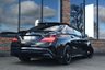 USED 2018 18 MERCEDES-BENZ CLA 2.0 CLA45 AMG Coupe 4dr Petrol SpdS DCT 4MATIC Euro 6 (s/s) (381 ps) 1 OWNER / PAN ROOF / BUCKETS