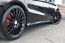 USED 2018 18 MERCEDES-BENZ CLA 2.0 CLA45 AMG Coupe 4dr Petrol SpdS DCT 4MATIC Euro 6 (s/s) (381 ps) 1 OWNER / PAN ROOF / BUCKETS