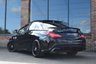 USED 2018 18 MERCEDES-BENZ CLA 2.0 CLA45 AMG Coupe 4dr Petrol SpdS DCT 4MATIC Euro 6 (s/s) (381 ps) 1 OWNER / PAN ROOF / BUCKETS