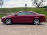 USED 2012 12 VOLVO C70 2.0 D4 SE Lux Convertible 2dr Diesel Geartronic Euro 5 (177 ps) FLAMENCO RED-SOVEREIGN BLACK HIDE..