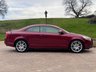 USED 2012 12 VOLVO C70 2.0 D4 SE Lux Convertible 2dr Diesel Geartronic Euro 5 (177 ps) FLAMENCO RED-SOVEREIGN BLACK HIDE..