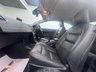 USED 2012 12 VOLVO C70 2.0 D4 SE Lux Convertible 2dr Diesel Geartronic Euro 5 (177 ps) FLAMENCO RED-SOVEREIGN BLACK HIDE..
