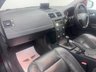 USED 2012 12 VOLVO C70 2.0 D4 SE Lux Convertible 2dr Diesel Geartronic Euro 5 (177 ps) FLAMENCO RED-SOVEREIGN BLACK HIDE..