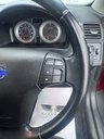 USED 2012 12 VOLVO C70 2.0 D4 SE Lux Convertible 2dr Diesel Geartronic Euro 5 (177 ps) FLAMENCO RED-SOVEREIGN BLACK HIDE..