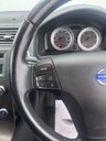USED 2012 12 VOLVO C70 2.0 D4 SE Lux Convertible 2dr Diesel Geartronic Euro 5 (177 ps) FLAMENCO RED-SOVEREIGN BLACK HIDE..