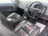 USED 2012 12 VOLVO C70 2.0 D4 SE Lux Convertible 2dr Diesel Geartronic Euro 5 (177 ps) FLAMENCO RED-SOVEREIGN BLACK HIDE..