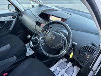 USED 2013 13 CITROEN GRAND C4 PICASSO 1.6 HDi Edition MPV 5dr Diesel Manual Euro 5 (110 ps) 