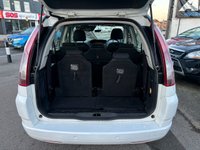 USED 2013 13 CITROEN GRAND C4 PICASSO 1.6 HDi Edition MPV 5dr Diesel Manual Euro 5 (110 ps) 