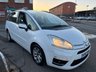 USED 2013 13 CITROEN GRAND C4 PICASSO 1.6 HDi Edition MPV 5dr Diesel Manual Euro 5 (110 ps) 