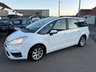 USED 2013 13 CITROEN GRAND C4 PICASSO 1.6 HDi Edition MPV 5dr Diesel Manual Euro 5 (110 ps) 