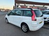 USED 2013 13 CITROEN GRAND C4 PICASSO 1.6 HDi Edition MPV 5dr Diesel Manual Euro 5 (110 ps) 