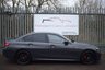 USED 2021 21 BMW 3 SERIES 2.0 330e 12kWh M Sport Pro Edition Saloon 4dr Petrol Plug-in Hybrid Auto Euro 6 (s/s) (292 ps) STUNNING COLOUR COMBO - UNIQUE