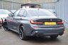 USED 2021 21 BMW 3 SERIES 2.0 330e 12kWh M Sport Pro Edition Saloon 4dr Petrol Plug-in Hybrid Auto Euro 6 (s/s) (292 ps) STUNNING COLOUR COMBO - UNIQUE