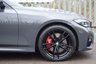 USED 2021 21 BMW 3 SERIES 2.0 330e 12kWh M Sport Pro Edition Saloon 4dr Petrol Plug-in Hybrid Auto Euro 6 (s/s) (292 ps) STUNNING COLOUR COMBO - UNIQUE