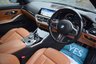 USED 2021 21 BMW 3 SERIES 2.0 330e 12kWh M Sport Pro Edition Saloon 4dr Petrol Plug-in Hybrid Auto Euro 6 (s/s) (292 ps) STUNNING COLOUR COMBO - UNIQUE